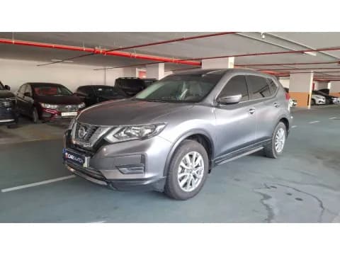Used Nissan X-Trail 2020 Used Nissan X-Trail 2020 for sale