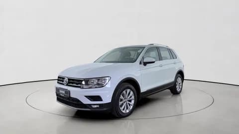 Used Volkswagen Tiguan 2019 Used Volkswagen Tiguan 2019 for sale