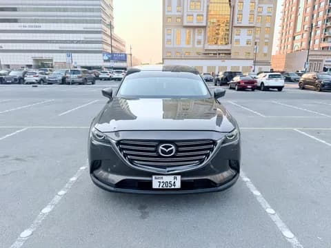 Used Mazda CX-9 2.5T GT (AWD) 2017 Used Mazda CX-9 2.5T GT (AWD) 2017 for sale