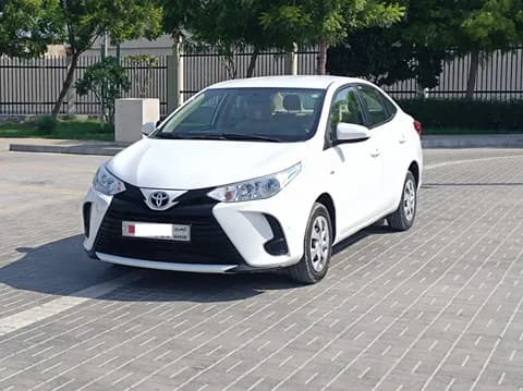 Used Toyota Yaris 1.5L SE 2022 Used Toyota Yaris 1.5L SE 2022 for sale
