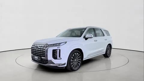 Used Hyundai Palisade 2023 Used Hyundai Palisade 2023 for sale