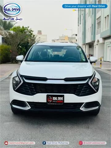 Used Kia Sportage 2.0L Mid 2024 Used Kia Sportage 2.0L Mid 2024 for sale