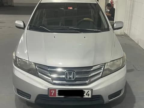 Used Honda City 1.5L LX 2013 Used Honda City 1.5L LX 2013 for sale