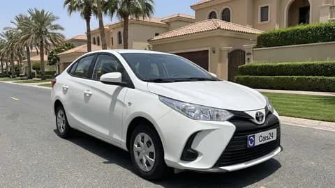 Used Toyota Yaris 2022 Used Toyota Yaris 2022 for sale