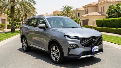 فورد تيريتوري 1-8t-ecooboost-titanium 2025 مستعملة فورد تيريتوري 1-8t-ecooboost-titanium 2025 مستعملة للبيع
