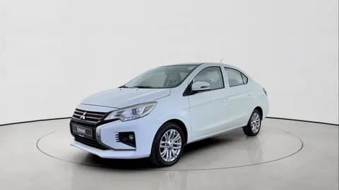 Used Mitsubishi Attrage 2023 Used Mitsubishi Attrage 2023 for sale