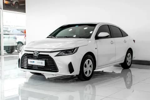 Used Toyota Yaris 2026 Used Toyota Yaris 2026 for sale