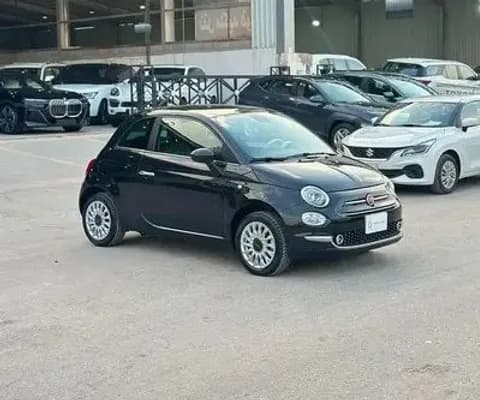 Used Fiat 500 2024 Used Fiat 500 2024 for sale