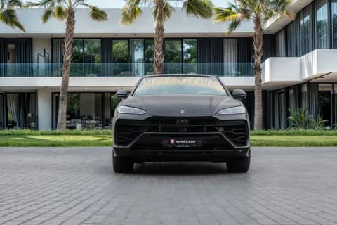 Used Lamborghini Urus 2025 Used Lamborghini Urus 2025 for sale