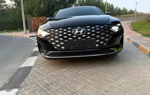 Used Hyundai Azera 3.5L V6 Smart Plus 2022 Used Hyundai Azera 3.5L V6 Smart Plus 2022 for sale