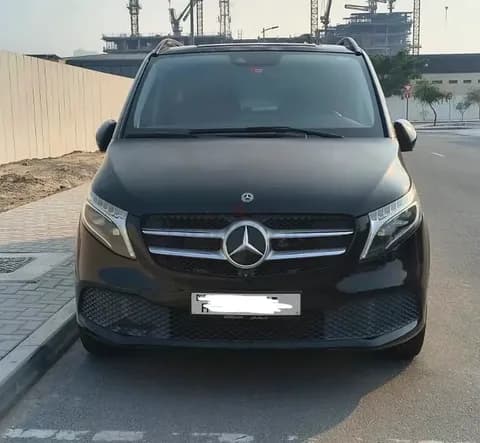 Used Mercedes-Benz Viano 2020 Used Mercedes-Benz Viano 2020 for sale