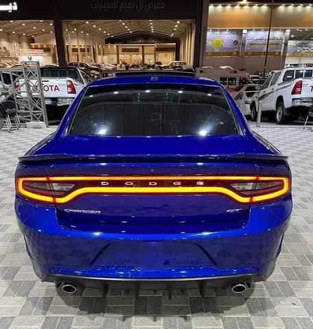 Used Dodge Charger GT 2019 Used Dodge Charger GT 2019 for sale