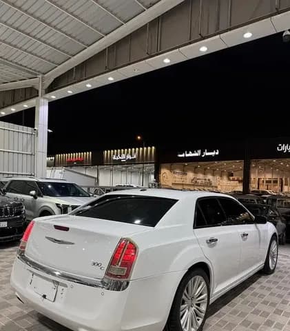 Used Chrysler 300 2011 Used Chrysler 300 2011 for sale