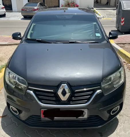 Used Renault Symbol PE 2020 Used Renault Symbol PE 2020 for sale