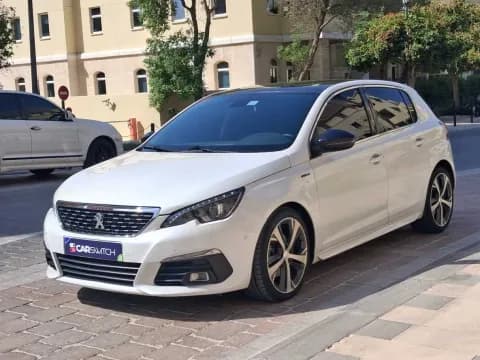 Used Peugeot 308 2019 Used Peugeot 308 2019 for sale