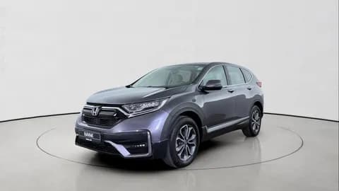 Used Honda CR-V 2022 Used Honda CR-V 2022 used_cars.forSale