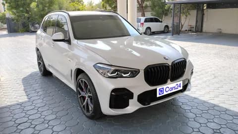 Used BMW X5 2023 Used BMW X5 2023 used_cars.forSale