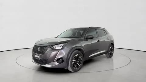 Used Peugeot 2008 2022 Used Peugeot 2008 2022 used_cars.forSale