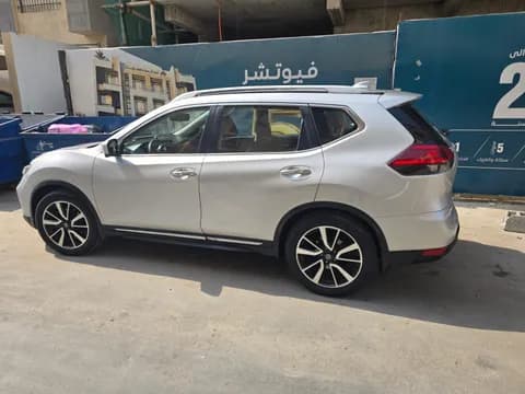 Used Nissan X-Trail 2.5 SL 4WD (7-Seater) 2020 Used Nissan X-Trail 2.5 SL 4WD (7-Seater) 2020 used_cars.forSale