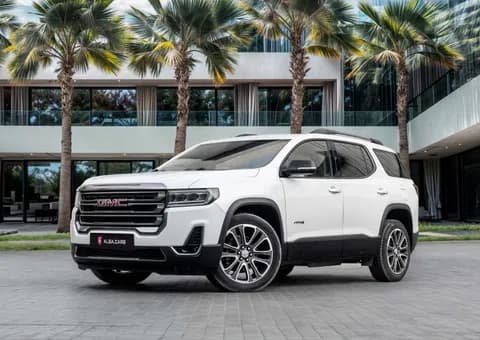 Used GMC Acadia 2023 Used GMC Acadia 2023 used_cars.forSale