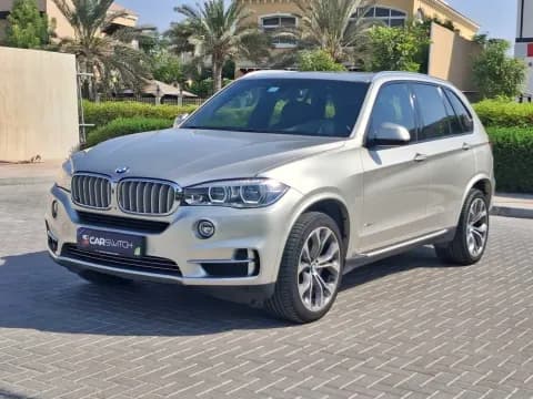 Used BMW X5 2016 Used BMW X5 2016 used_cars.forSale
