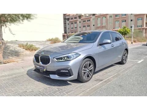 Used BMW 1 Series 2023 Used BMW 1 Series 2023 used_cars.forSale