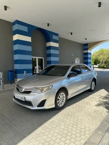 Used Toyota Camry 2.5 SE 2014 Used Toyota Camry 2.5 SE 2014 used_cars.forSale
