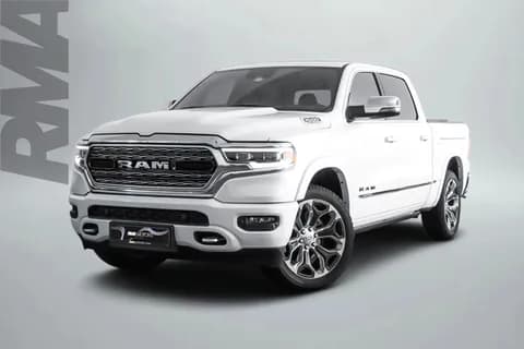 Used RAM 1500 2023 Used RAM 1500 2023 for sale