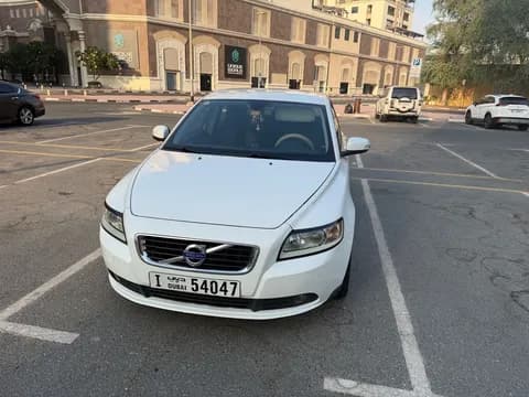 Used Volvo S40 Comfort SE 2011 Used Volvo S40 Comfort SE 2011 for sale