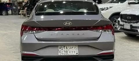 Used Hyundai Elantra 2023 Used Hyundai Elantra 2023 for sale