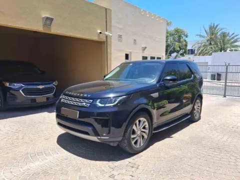 Used Land Rover Discovery 2020 Used Land Rover Discovery 2020 for sale