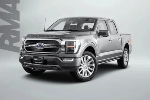 Used Ford F-Series 2023 Used Ford F-Series 2023 للبيع