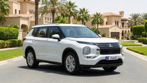 Used Mitsubishi Outlander 2023 Used Mitsubishi Outlander 2023 for sale