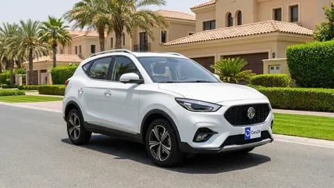 Used MG ZS 2025 Used MG ZS 2025 for sale
