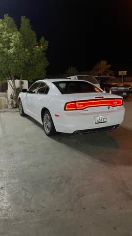 Used Dodge Charger SE 2012 Used Dodge Charger SE 2012 for sale