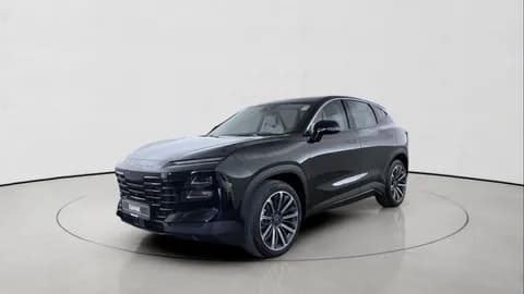 Used Jetour Dashing 2024 Used Jetour Dashing 2024 للبيع