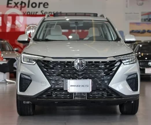 إم جي آر اكس5 1.5T STD 2023 مستعملة