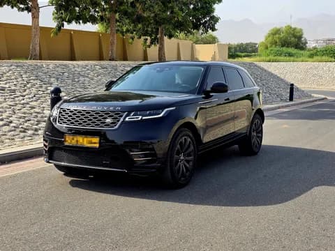 لاند روفر رينج روفر فيلار 2.0L SE (250 PS) 2023 مستعملة لاند روفر رينج روفر فيلار 2.0L SE (250 PS) 2023 مستعملة للبيع