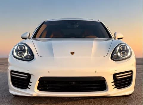 بورش باناميرا GTS 2014 مستعملة بورش باناميرا GTS 2014 مستعملة للبيع