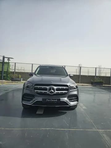 Used Mercedes-Benz GLS 580 2023 Used Mercedes-Benz GLS 580 2023 for sale