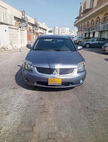 Used Mitsubishi Galant 2.4L 2007 Used Mitsubishi Galant 2.4L 2007 for sale
