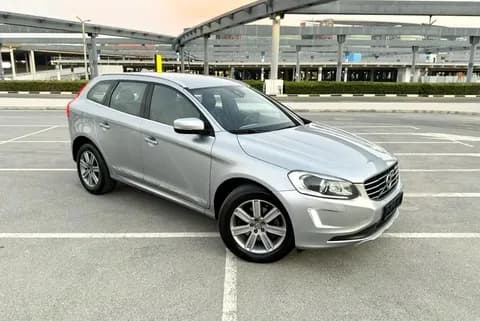 Used Volvo XC60 2.0T T5 Momentum 2016 Used Volvo XC60 2.0T T5 Momentum 2016 for sale
