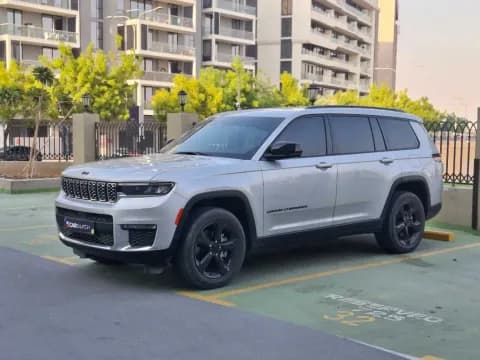 Used Jeep Grand Cherokee 2022 Used Jeep Grand Cherokee 2022 for sale