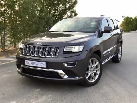 Used Jeep Grand Cherokee 2015 Used Jeep Grand Cherokee 2015 للبيع
