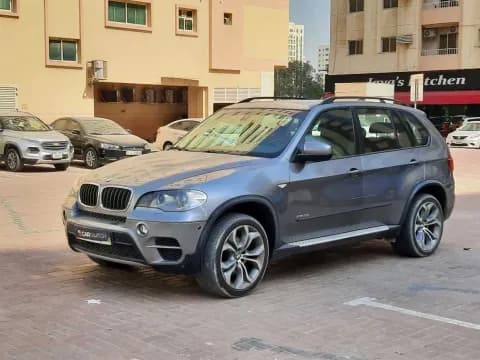 Used BMW X5 2013 Used BMW X5 2013 للبيع