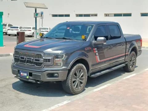 Used Ford F-150 2019 Used Ford F-150 2019 for sale