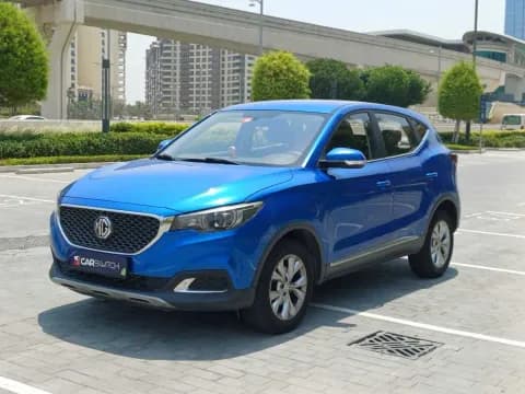 Used MG ZS 2020 Used MG ZS 2020 for sale