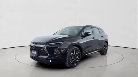 Used Chevrolet Blazer 2024 Used Chevrolet Blazer 2024 for sale