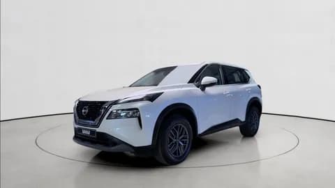 New Nissan X-Trail 2026 New Nissan X-Trail 2026 for sale