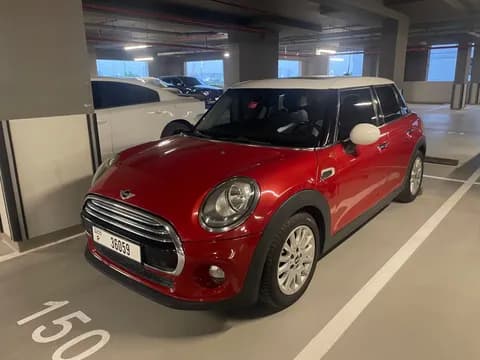 Used Mini Cooper Standard 2016 Used Mini Cooper Standard 2016 for sale